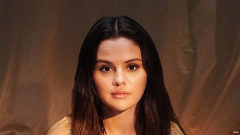 Selena the witch